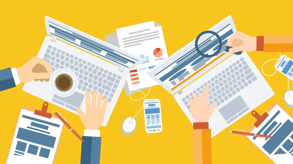 تعرف على طرق جمع المعلومات في البحث العلمي pdf 2 طرق جمع المعلومات في البحث العلمي pdf وأهميتها