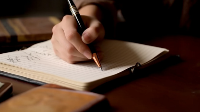 أفضل بحث علمي pdf جاهز 3 كتابة متن البحث