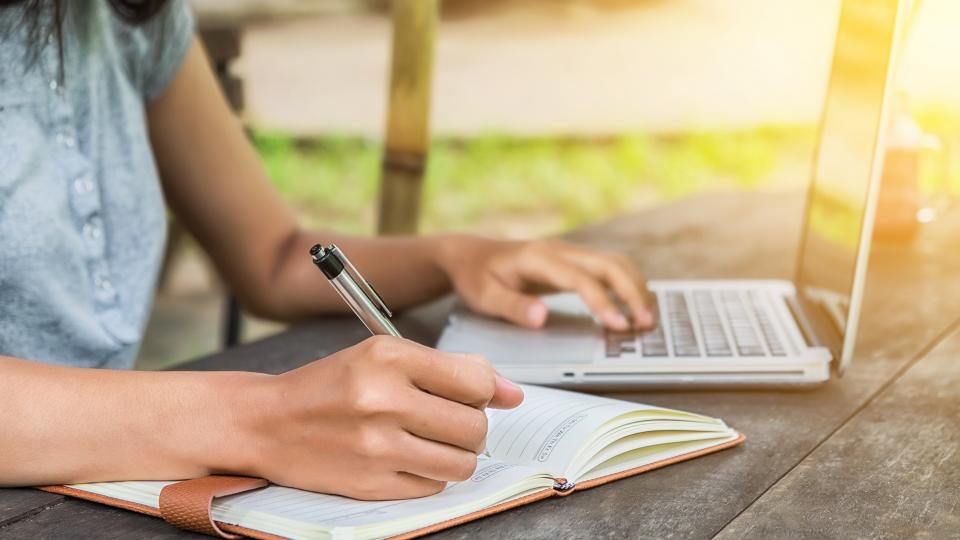 أفضل نموذج بحث علمي جاهز PDF ستجده في توبرز 3 معايير نجاح البحث العلمي