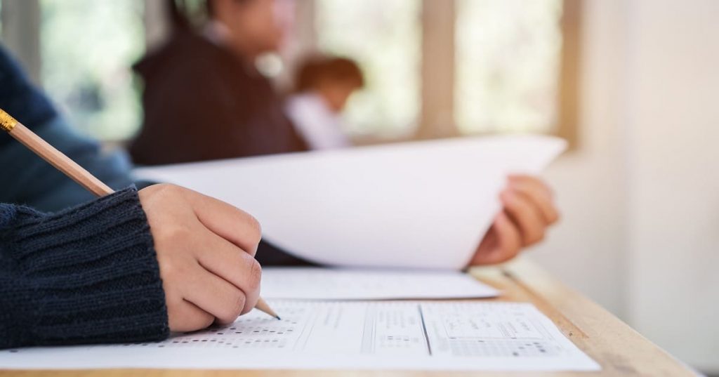 ماهي الجامعات التي تطلب اختبار step؟ 2 ما هو اختبار step