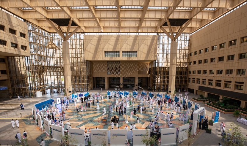 أبرز تخصصات الماجستير في جامعة الملك سعود وأهم شروط القبول 2 أبرز تخصصات الماجستير في جامعة الملك سعود