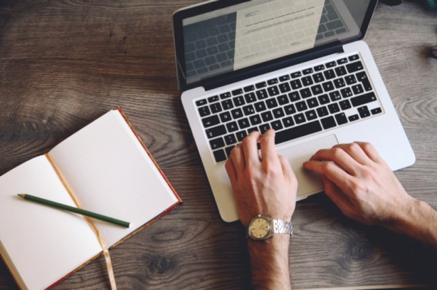 أهم نصائح قبل دراسة الماجستير من شركة توبرز 3 نصائح لكتابة ورقة بحثية مميزة