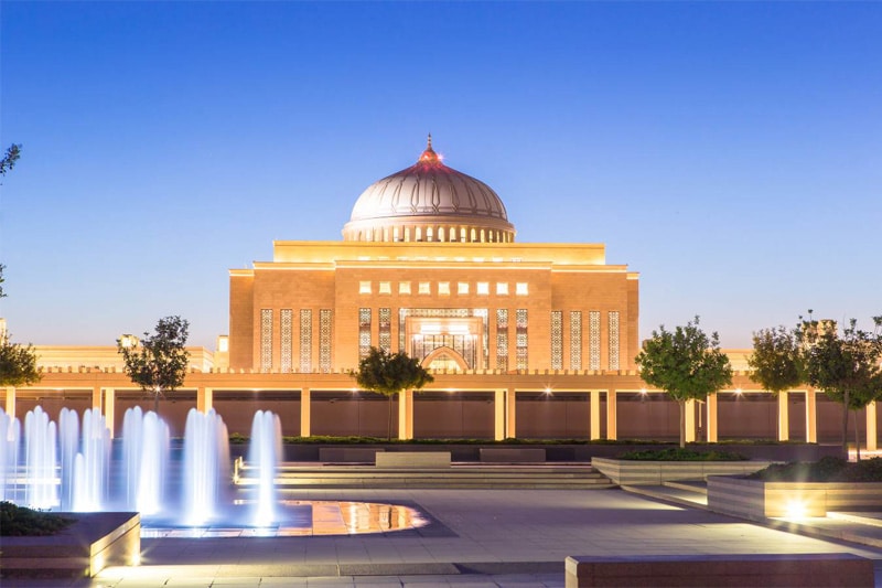 أهم تخصصات جامعة الاميرة نورة وأفضل الكليات المتاحة بها 2 أبرز تخصصات جامعة الاميرة نورة