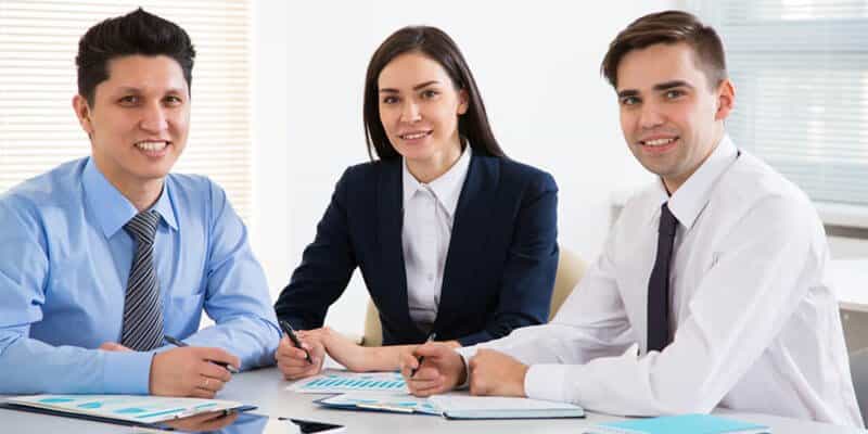 أفضل بحث عن ادارة الاعمال 3 معايير تحديد أنواع إدارة الأعمال