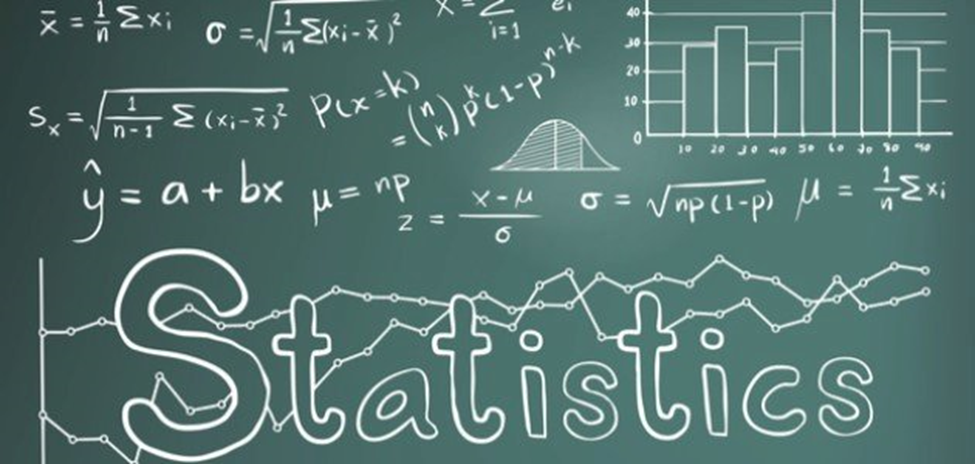 قوانين الاحصاء التحليلي 2 خطوات التحليل الإحصائي