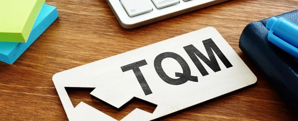 تقنيات إدارة الجودة الشاملة تقنيات إدارة الجودة الشاملة