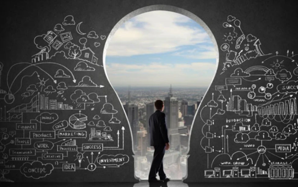 أنواع الإبداع أنواع الإبداع