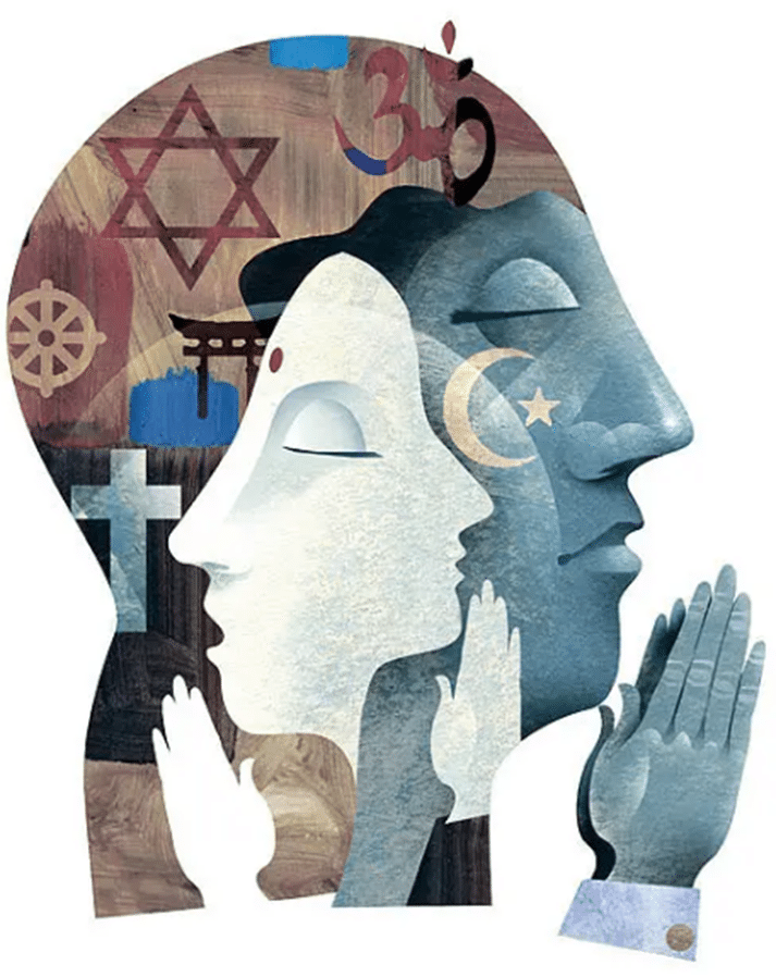 أفضل رسائل ماجستير في مقارنة الأديان pdf من توبرز 2 أسباب نشأة علم مقارنة الأديان