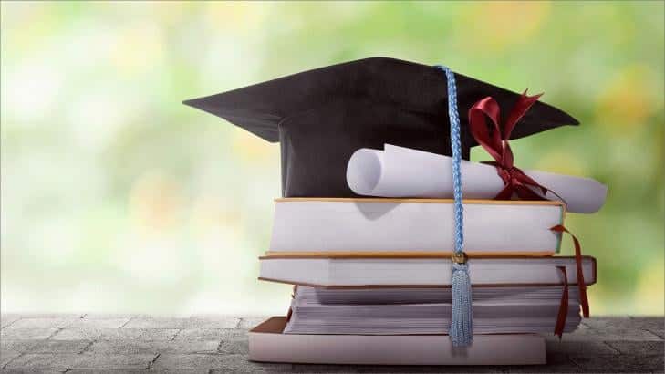 دراسة الماجستير في السعودية مجانا 3 التقديم على منح الماجستير المجانية