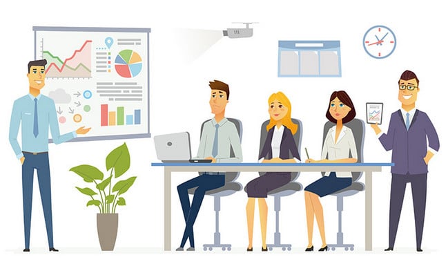 مواضيع برزنتيشن بالإنجليزي سهلة 2 نصائح لعمل برزنتيشن ناجح بالإنجليزي