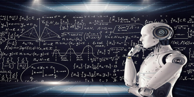 رسائل دكتوراه عن الذكاء الاصطناعي pdf 3 أحدث التوجهات البحثية في الذكاء الاصطناعي للدكتوراه