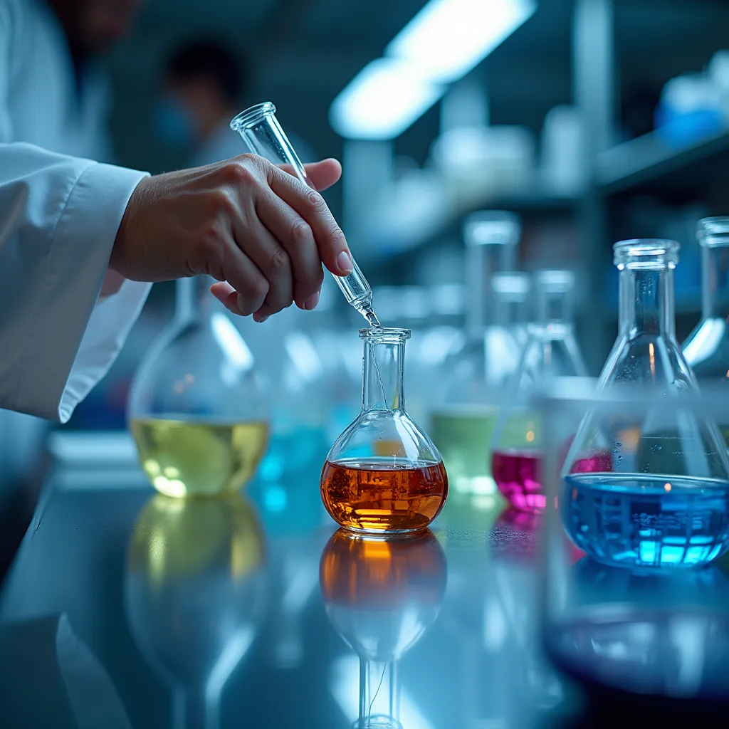 أفضل تخصصات ماجستير كيمياء في الجامعات السعودية أفضل تخصصات ماجستير كيمياء في الجامعات السعودية