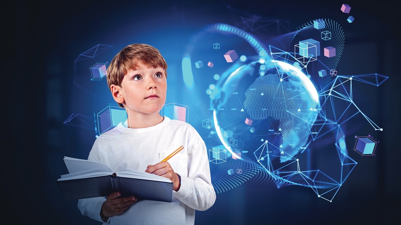 رسائل ماجستير عن الذكاء الاصطناعي في التعليم pdf 2 رسائل ماجستير عن الذكاء الاصطناعي في التعليم pdf