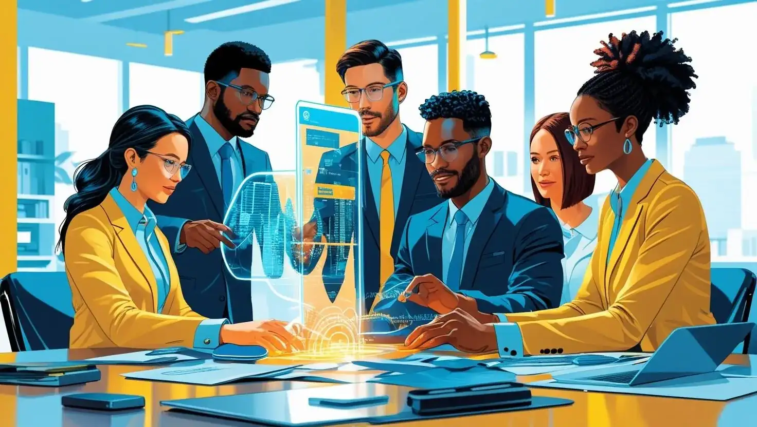 طريقة عمل رسائل ماجستير عن الذكاء الاصطناعي في المحاسبة pdf طريقة عمل رسائل ماجستير عن الذكاء الاصطناعي في المحاسبة pdf