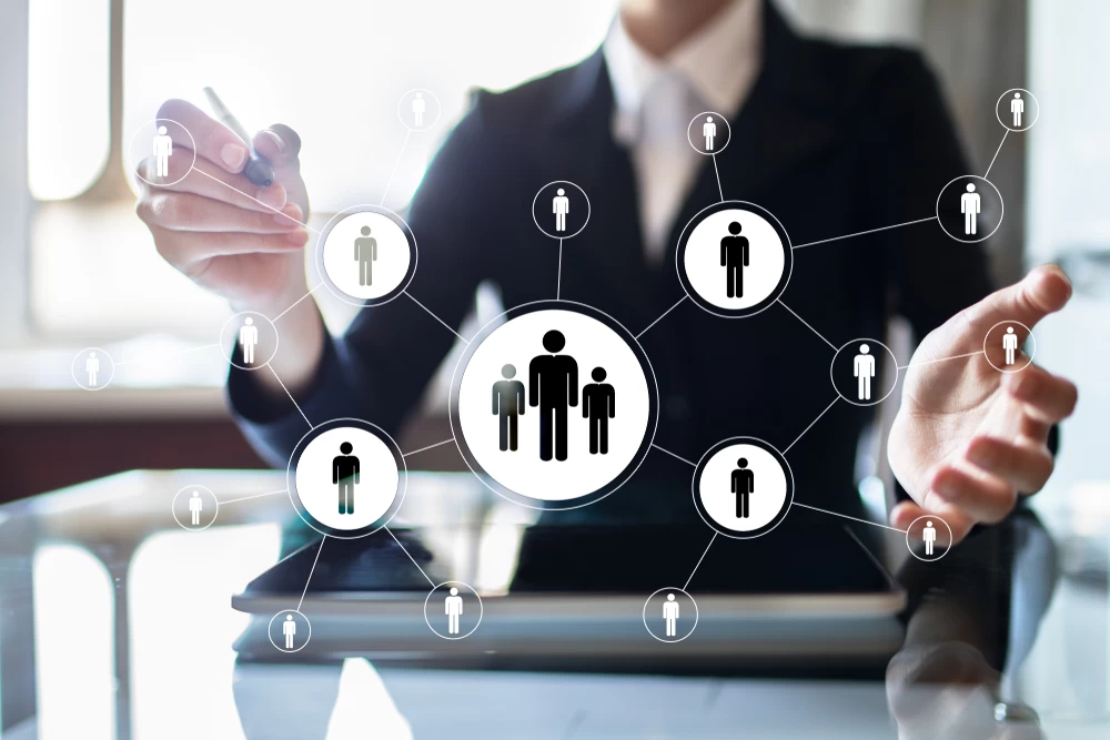 ماجستير الموارد البشرية 2 ما هو ماجستير الموارد البشرية