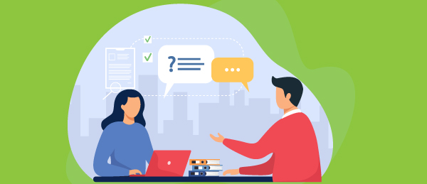 أنواع المقابلات البحثية أنواع المقابلات البحثية