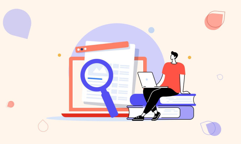 أهمية توثيق المراجع في البحث العلمي أهمية توثيق المراجع في البحث العلمي