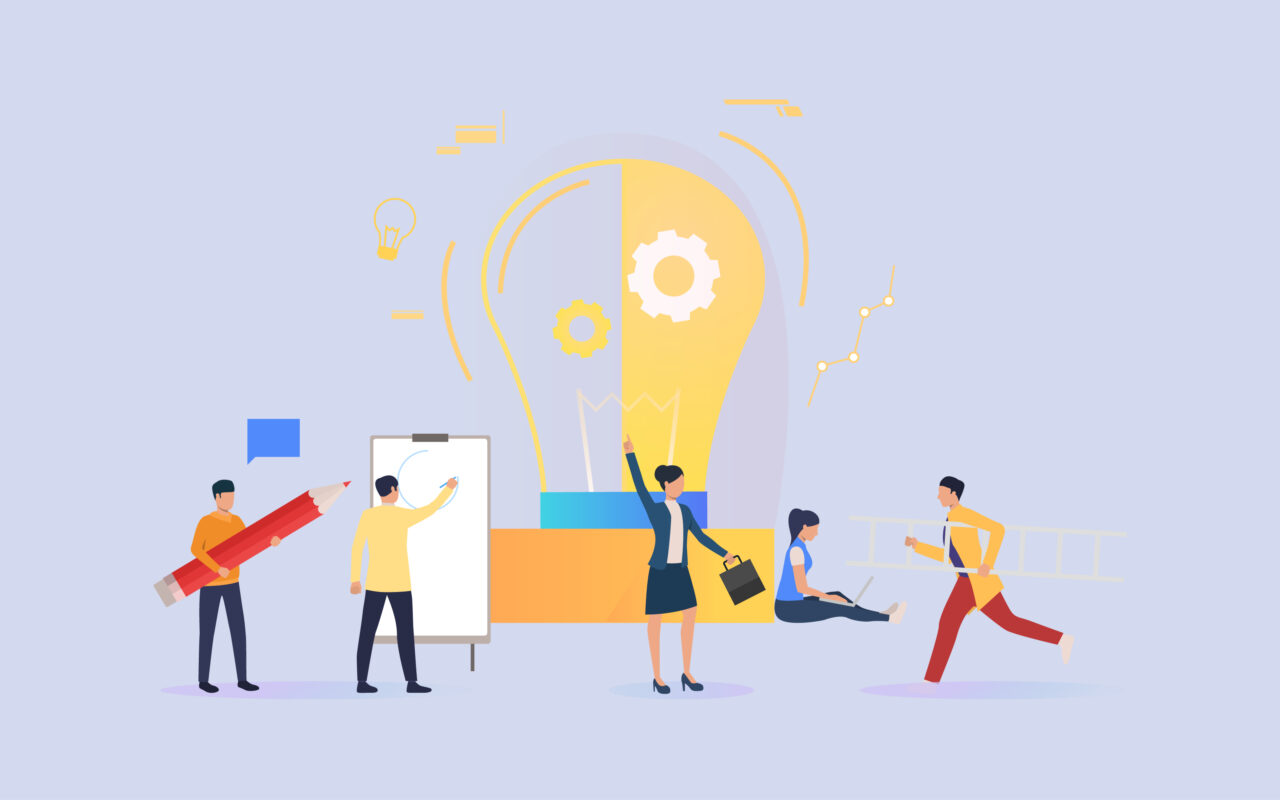 مفهوم ريادة الأعمال مفهوم ريادة الأعمال