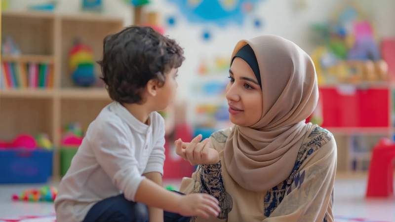 ما هي مظاهر اضطرابات النطق والكلام خصائص اضطرابات النطق والكلام