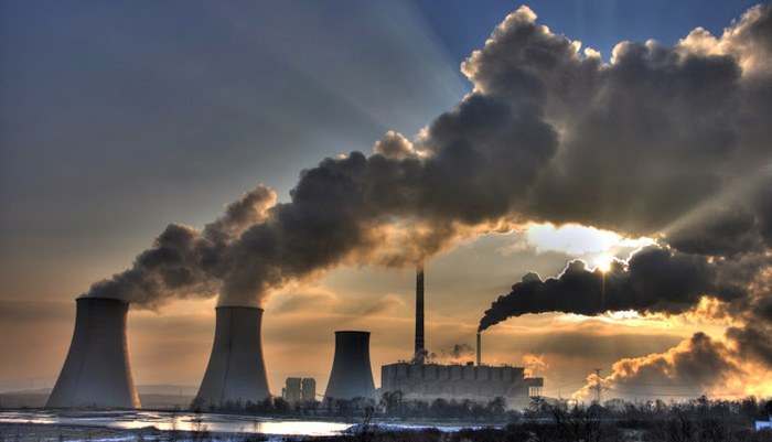 بحث عن التلوث البيئي مع مقدمة وخاتمة ومراجع بحث عن التلوث البيئي مع مقدمة وخاتمة ومراجع