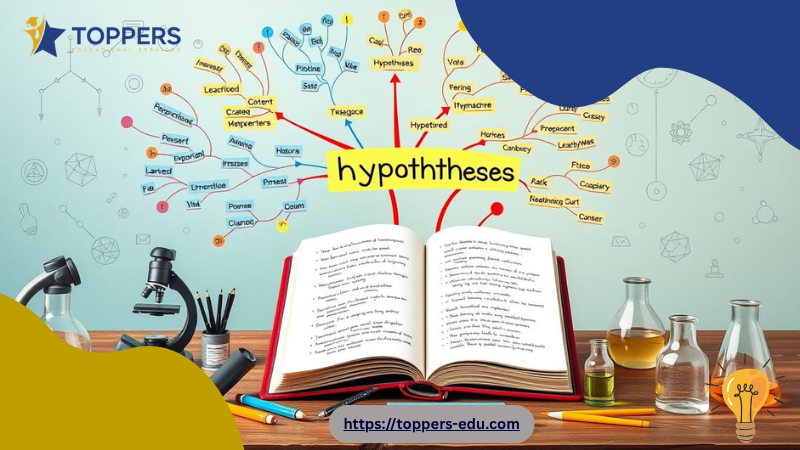 أسرار صياغة فرضيات البحث العلمي الناجحة 3 فرضيات البحث العلمي