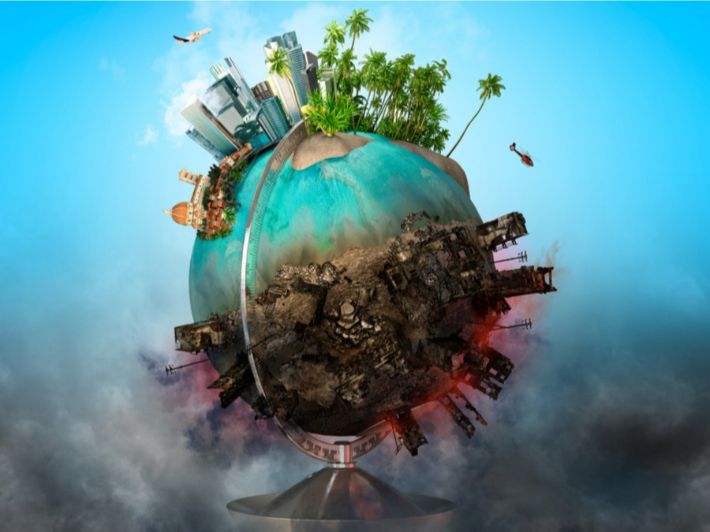 طريقة اختيار موضوع رسالة ماجستير عن التلوث البيئي طريقة اختيار موضوع رسالة ماجستير عن التلوث البيئي