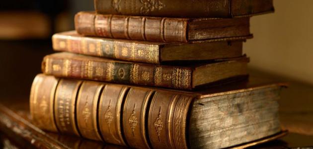 ما المصادر الأولية؟ ما المصادر الأولية؟