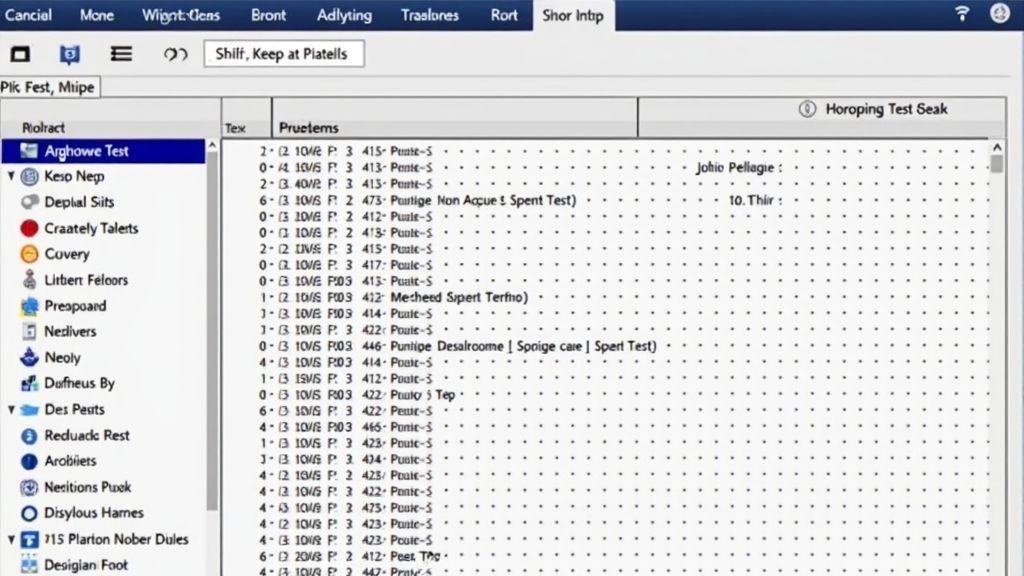 ما هي مكونات اختبار ستيب؟ ما هي مكونات اختبار ستيب؟