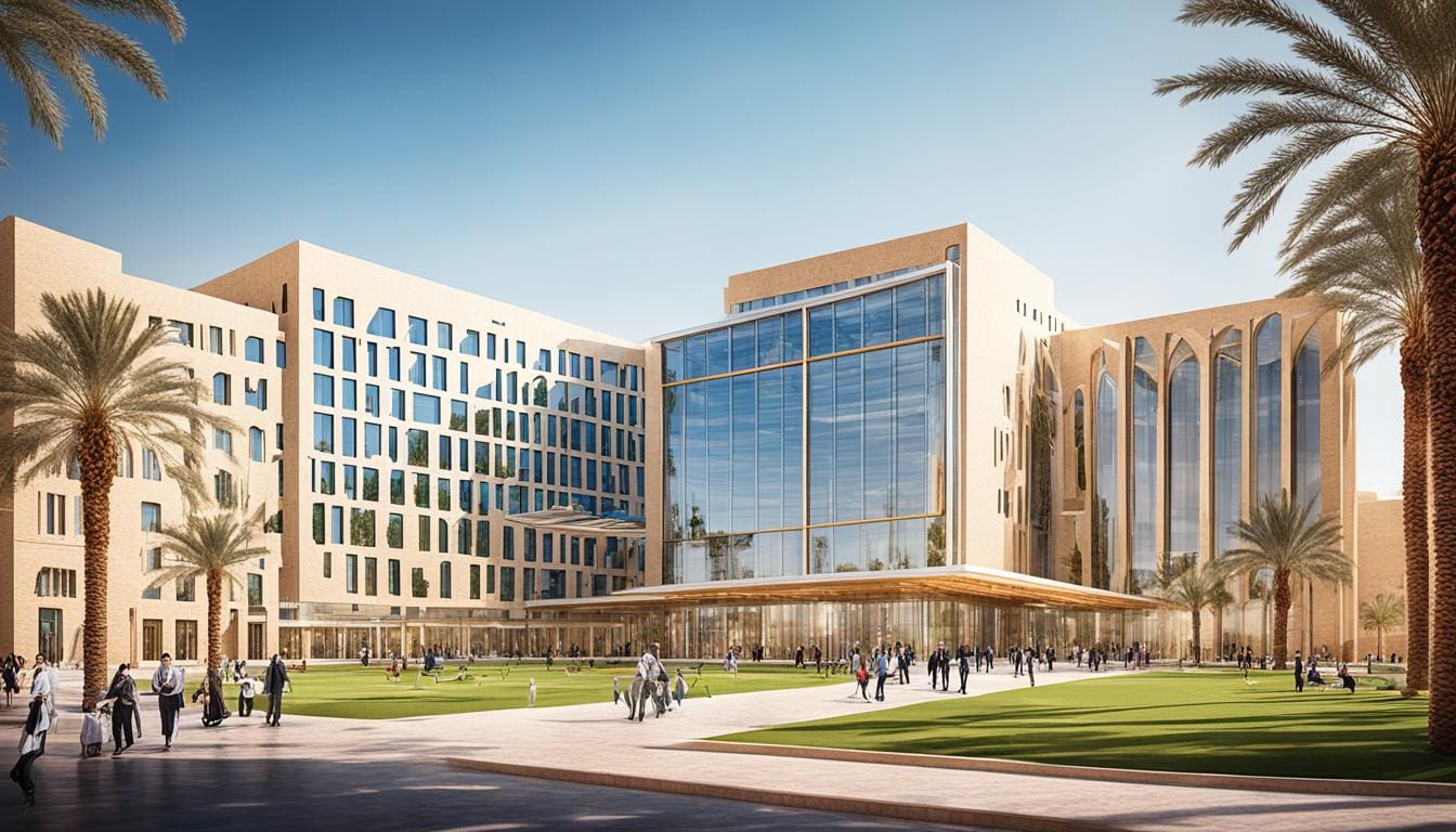 تخصصات جامعة شقراء السعودية تخصصات جامعة شقراء السعودية