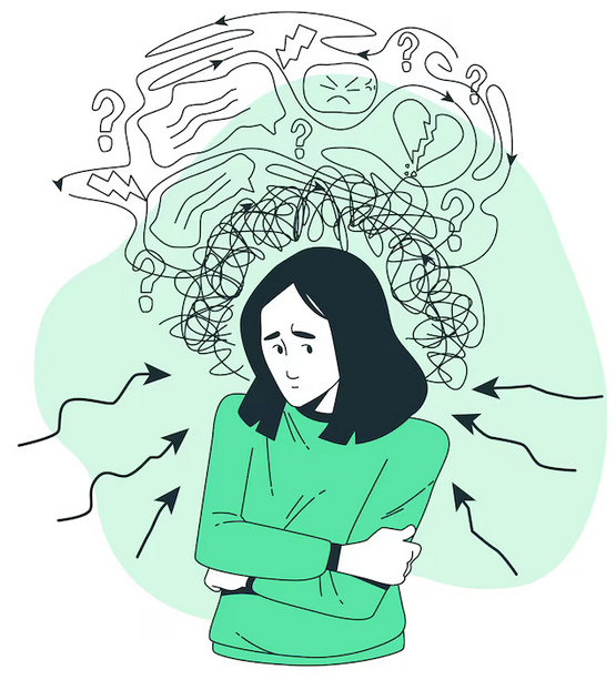 رسائل ماجستير عن القلق pdf رسائل ماجستير عن القلق pdf