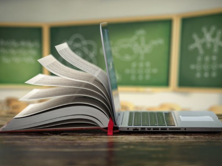 كيف يمنحك شكل البحث الجامعي الانطباع الأول للنجاح؟ 2 شكل البحث الجامعى