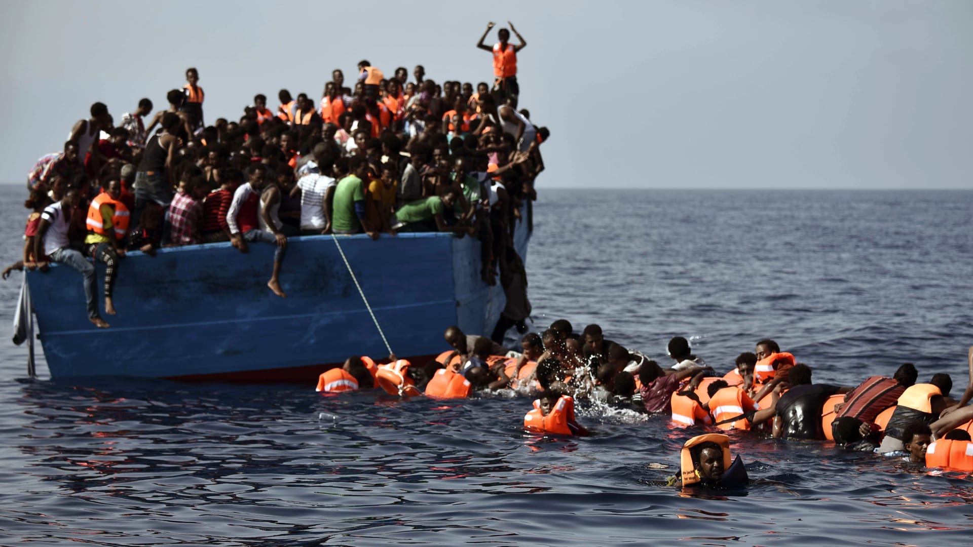 منهجيات البحث المتبعة في دراسات الهجرة منهجيات البحث المتبعة في دراسات الهجرة