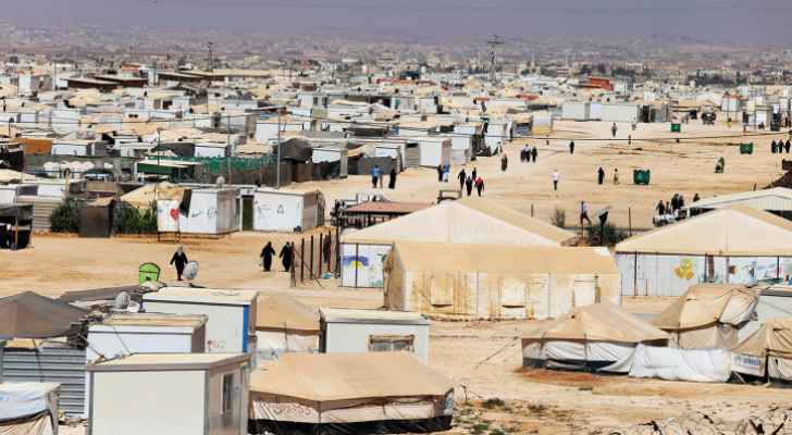 نماذج رسائل ماجستير عن اللاجئين pdf نماذج رسائل ماجستير عن اللاجئين pdf