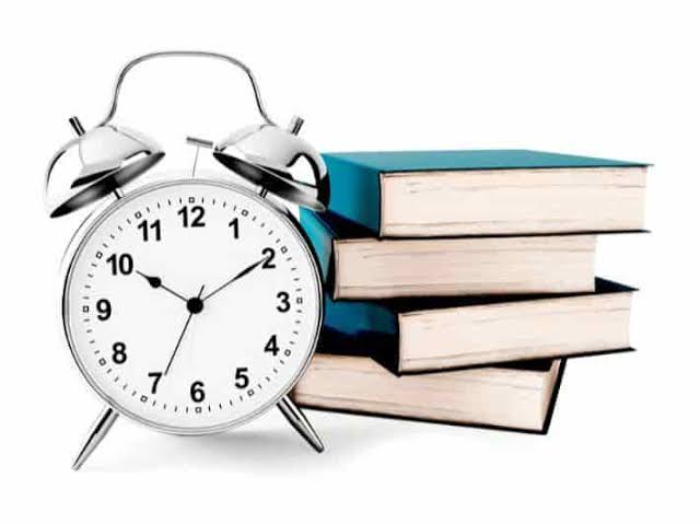 هل عدد ساعات المذاكرة أهم أم جودة الاستذكار؟ هل عدد ساعات المذاكرة أهم أم جودة الاستذكار؟