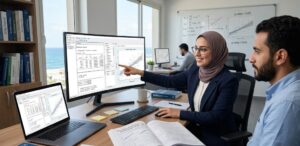التحليل الإحصائي ببرنامج STATA: من البيانات إلى النتائج 2 التحليل الإحصائي ببرنامج STATA