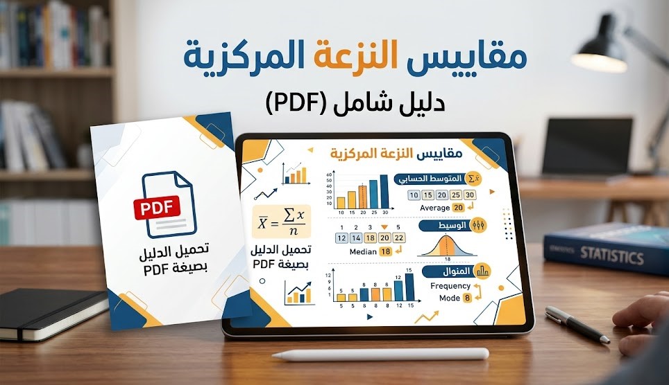 المنوال واستخداماته في البيانات النوعية المنوال واستخداماته في البيانات النوعية