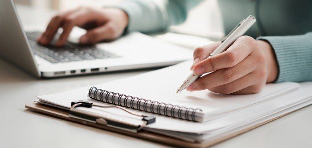 ما أهم أنواع الأوراق العلمية وما أبرز الفروقات بينها؟ 2 أنواع الأوراق العلمية